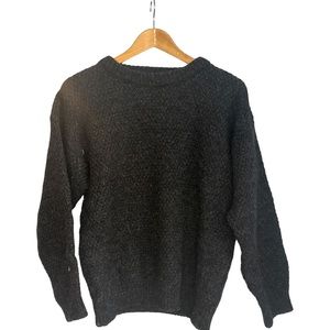 NWOT Glencroft Wool Sweater